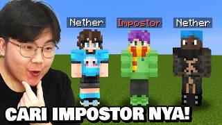 Download Lagu Kita Cobain Game Impostor TikTok Yang Viral di Minecraft ... MP3