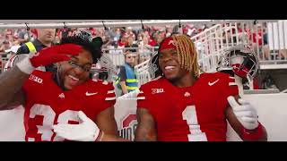 Jeff Rechner Fox Voiceover: Ohio State Football Trailer