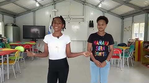 Tour del Aula Interactiva: Tecnología, Recursos y Experiencias para Transformar la Clase