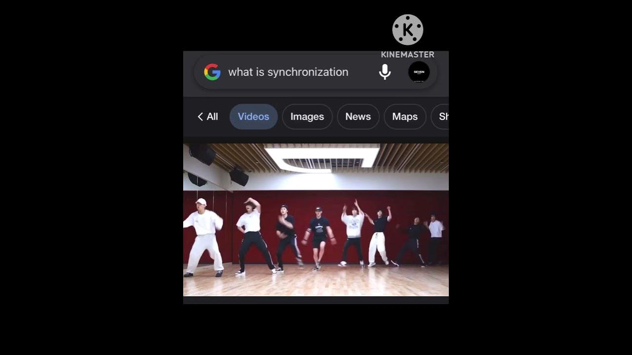 This is what is called synchronization 🔥 #skz #kpop