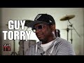 Guy Torry: Ed Norton Had Arguments when We Worked on 'American History X' (Part 5)