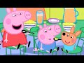 Peppa Pig's Visit Under the Sea! 🐡 | Kids TV and Stories