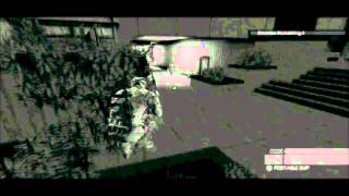 Splinter Cell Conviction Glitch