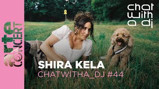 Download Lagu Shira Kela dans Chat with a DJ - ARTE Concert MP3
