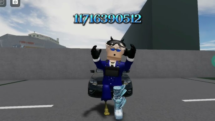 id de musicas no carro rebaixado no roblox