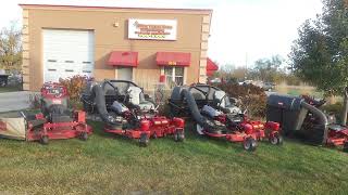 Allen Lawn Care And Landscaping in Des Moines, IA