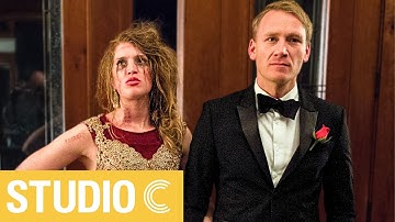 Unfit for Espionage - Studio C Rewind