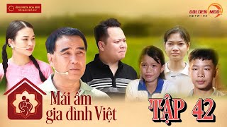 Mái Ấm Gia Đình Việt |Tập 42:Quyền Linh nhập hội 