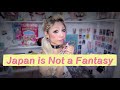 Japan Is Getting Overwhelmed 