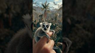 Madagascar Animals From Tiny To Giant