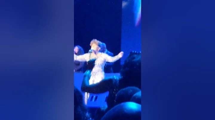 Anita Baker in Atl