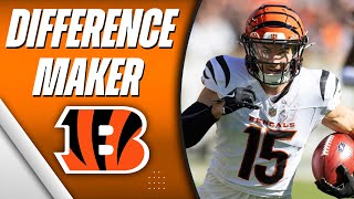 The Bengals Beat The Browns, Because Of One GENIUS Play...