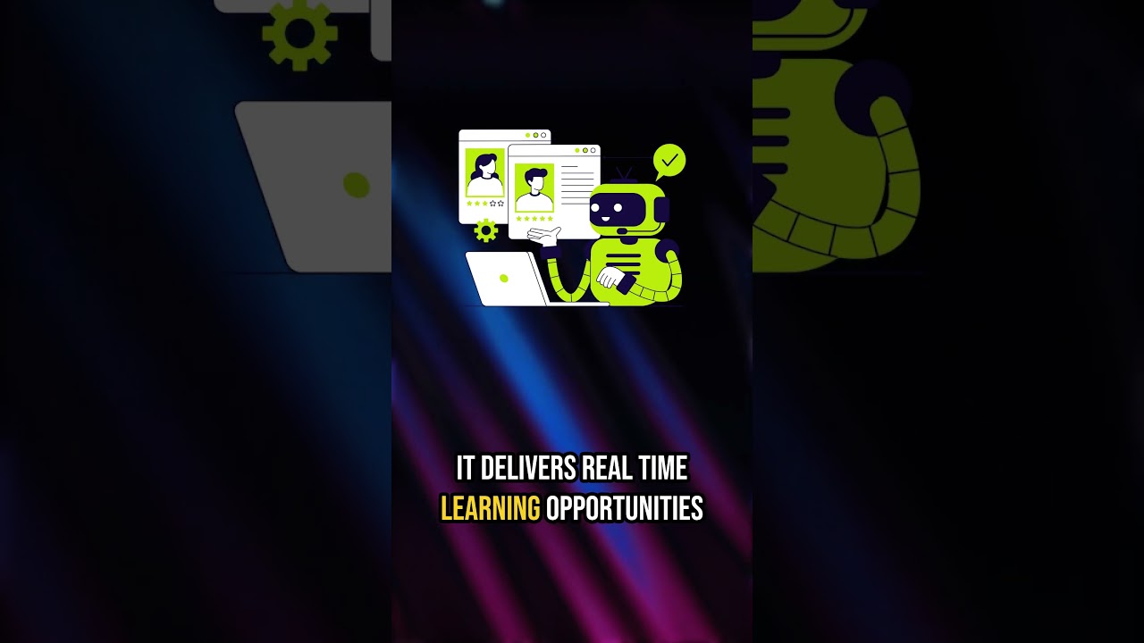 Study Smarter with Real-Time AI Learning