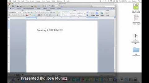 Instructional Podcast 2