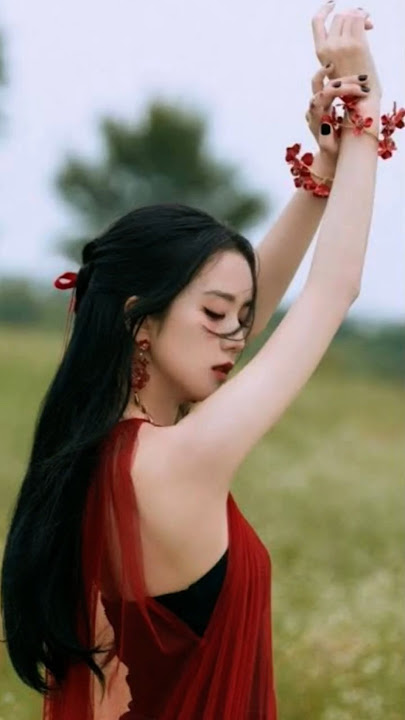 JISOO - FLOWER #blackpink #flowers #jisoo #jisoo_flower