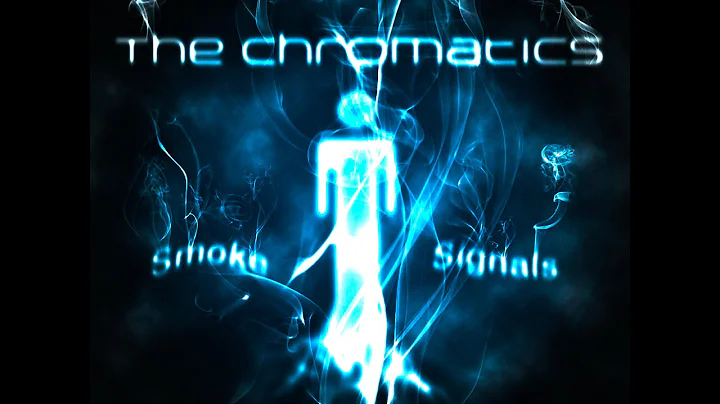 The Chromatics - Smoke Signals (Official Video)