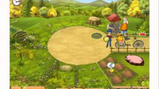 Farm Mania screenshot 5