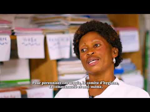 Clean Clinic Approach in the DRC: Gestion (French)