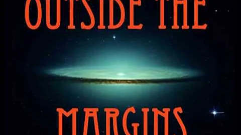Outside the Margins! Author Of Numerology  and Lec...