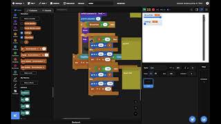 How I made scroll bar WITH SCROLL WHEEL FEATURE