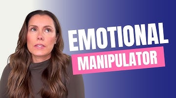 The Secret Tactics of Emotional Manipulators