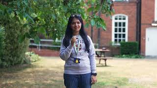 Discovery in Every Sense: Sidraat's Medical Path at OSS Junior