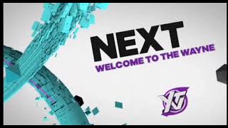 YTV - Welcome to the Wayne Next Bumper 