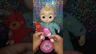 jj Want Icecream shortsviral short cocomelon cute toys icecream goviral