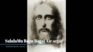 8 LAGU ROHANI KATOLIK TERBAIK