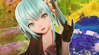 【VOCALOID BRASIL】Yubikiri (Cover em Português)- Hatsune Miku (初音ミク)