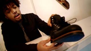 Red Wing Collection at Hot Rod