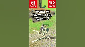 Fastest and Extremely Easy Item Duplication Glitch for Version 1.2.0-1.4.2 | TotK Switch 2 Edition