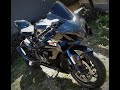 Suzuki GSX-R 1000 R - 2017  Max Carbon