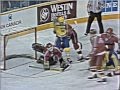 Кубок Канады 1987 года, обзор игр