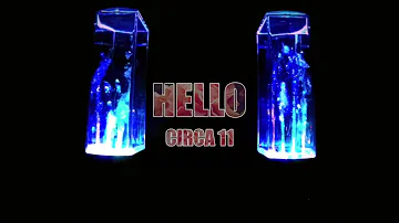 Hello - Conor Maynard x Circa 11