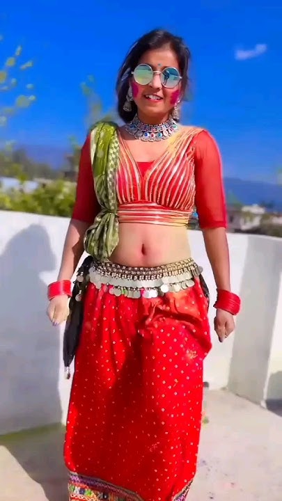 dj song of holi