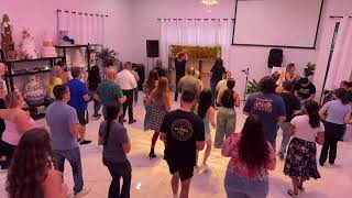 Salsa Kings Live we are back with Salsa For beginners 👑 screenshot 3