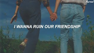 Studio Killers - Jenny (Lyrics) | "Jenny, darling, you're my best friend"