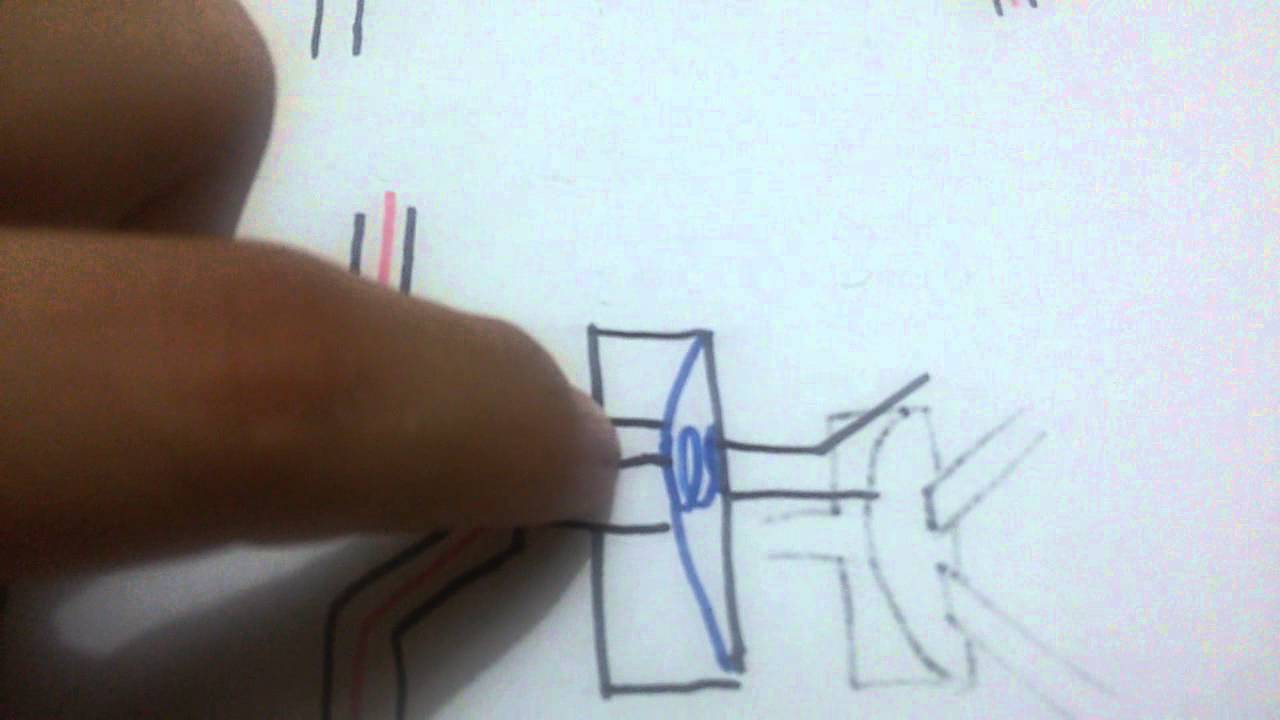Como funciona uma torneira de combustível a vácuo