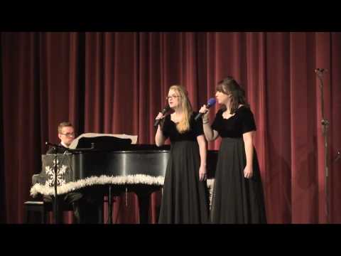 Winter Song (Gabbi Sashkin & Kylie Russell, acc. b...