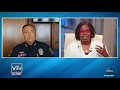 Houston Police Chief Art Acevedo Explains Why He Doesn't Support Defunding the Police | The View