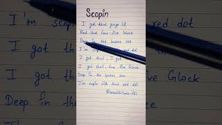 scopin Song By Kordhell  s trending trendingsong rap viral kordhell shorts