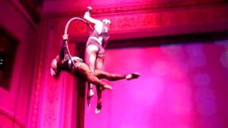 Ruby Skye Aerial Dancers 08/01/09