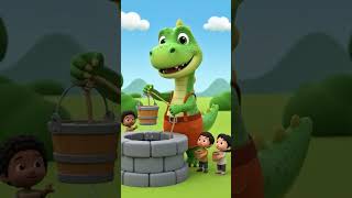 “Animals Doing Human Jobs 😆 | Funny Creative Inventions for Kids” #kidscartoon #funnykids #kids