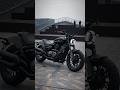 Best Retro Style Cruiser BENDA 350 CVT is here #benda350 #motorcycle #china #shorts #cruiser