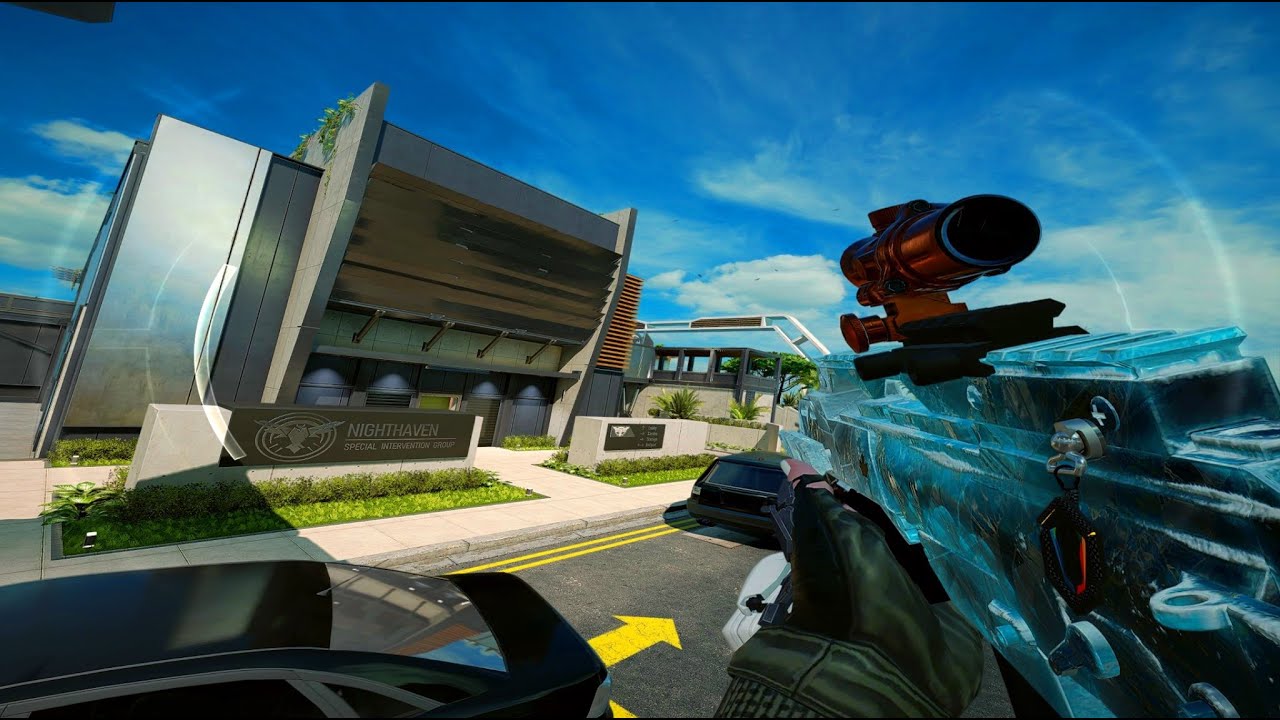 7.00 KD in R6 RANKED like a CHAMP - (Rainbow Six Siege) - YouTube