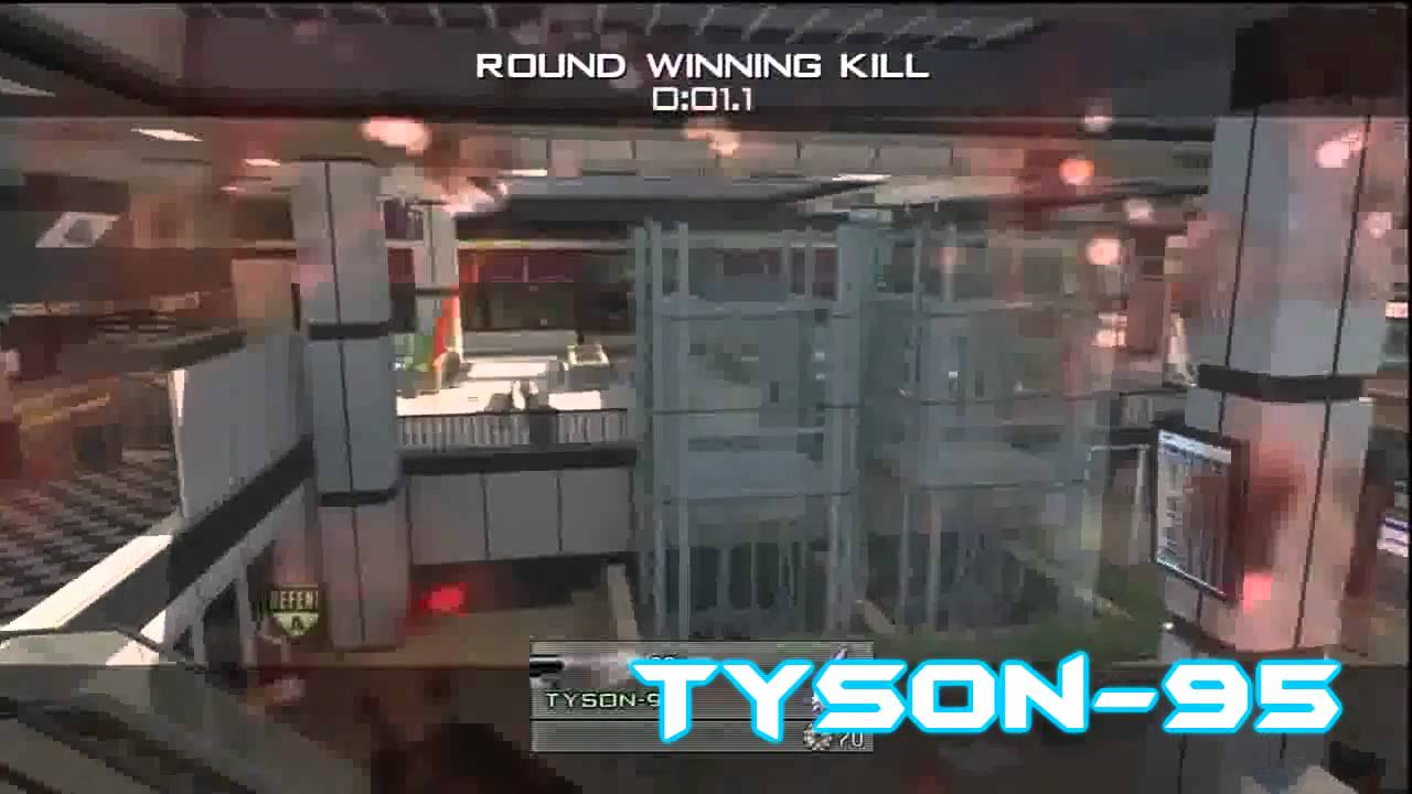 Top 10 Killcam I By Triickseeezh HD