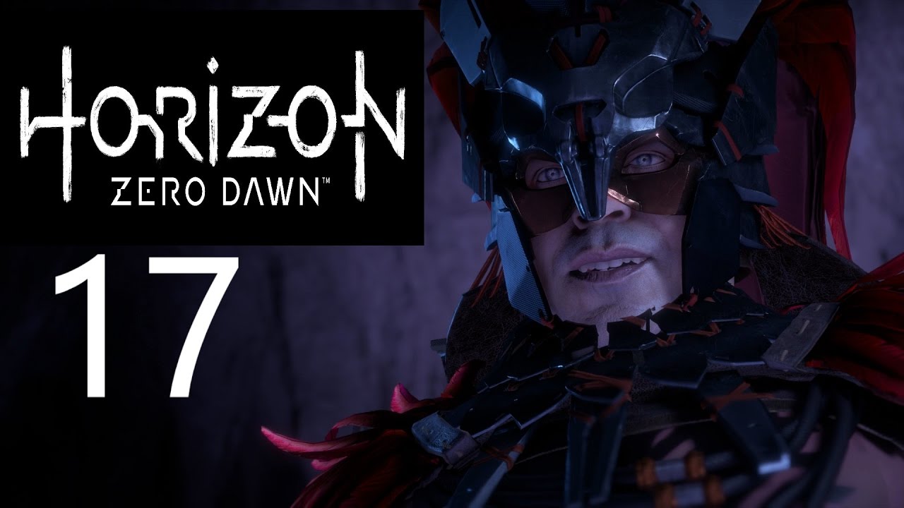 camera iphone 8 plus apk HORIZON ZERO DAWN Walkthrough Part 17 Deep Secrets Of The Earth