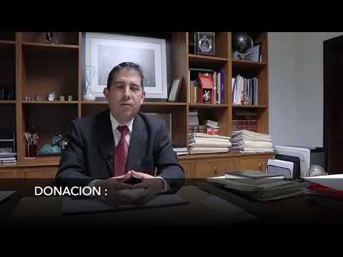 Video: Testamento O Escritura De Donación: ¿qué Elegir?