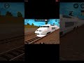 Trainz Driver 2 Train Frankreich TGV White Train #TGV #trainzdriver2 #TrainTGV #WhiteTGV #Frankreich